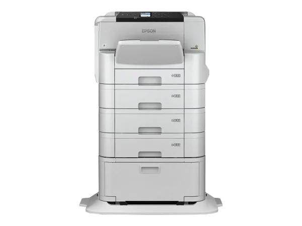 EPSON WF Pro WF-C8190D3TWC Printer