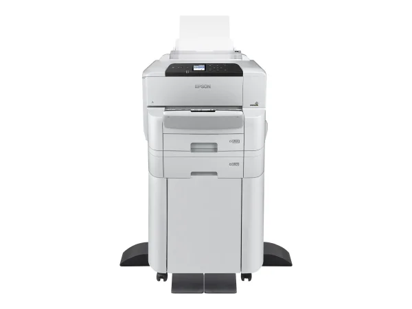 EPSON WorkForce Pro WF-C8190DTWC