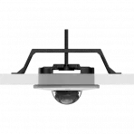 AXIS Zubehör Deckeneinbauset T94C01L für M42-Serie, Companion Dome Mini LE Indoor
