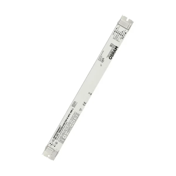 Osram Netzteil - CC Driver 250~1000mA, 64~300V NFC