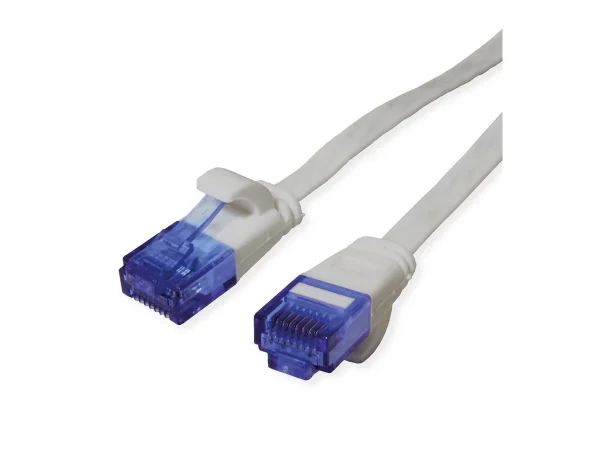 VALUE Patchkabel Kat.6A Class EA UTP 3m