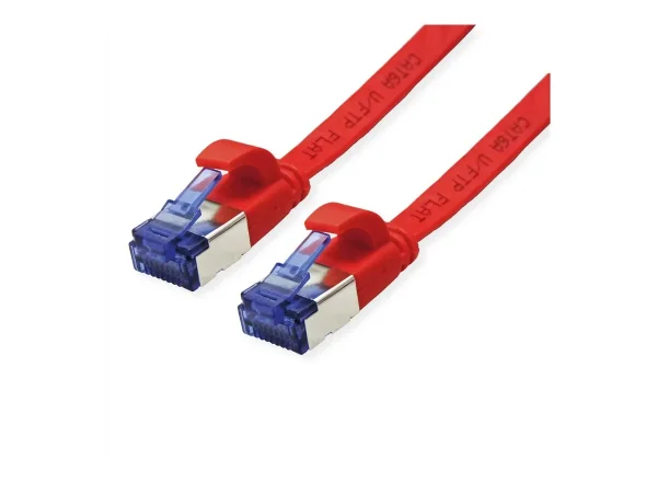 VALUE Patchkabel Kat.6A ClassEA FTP 0,5m