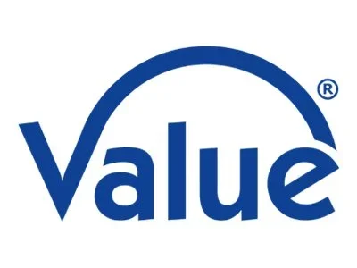 VALUE LWL-Kupplung LC/LC duplex OM3