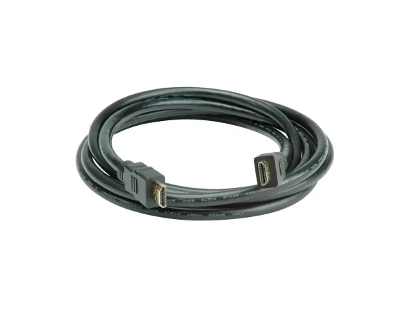 VALUE 8K HDMI Ultra HD Kabel m Eth 0,5m