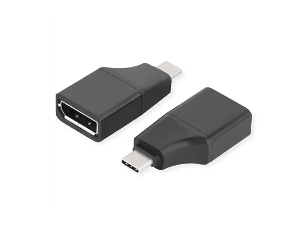 VALUE Display Adapter USB Typ C DP v1.2