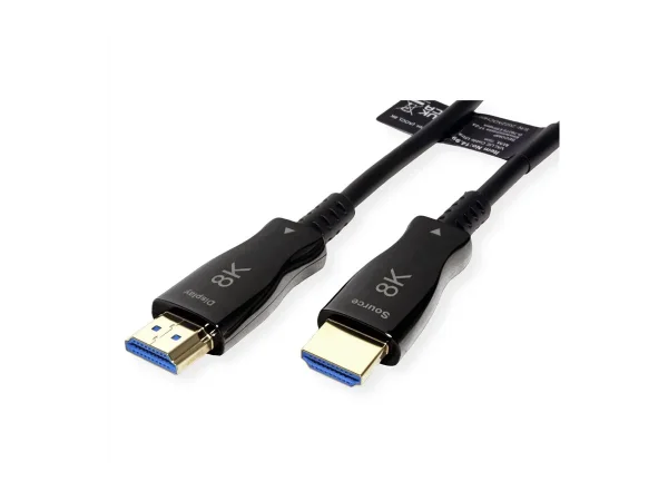 VALUE Ultra HDMI Aktiv Opti 8K Kabel 30m