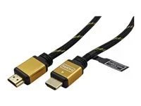ROLINE GOLD HDMI High Speed Kabel 20m