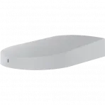 AXIS Zubehör Pendant Wall Mount TM3101