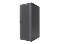 INT 19Z42HE Serverschrank 80x120 schwarz