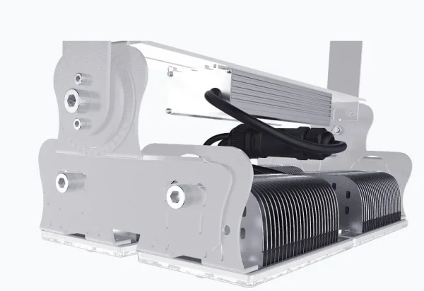 Synergy 21 LED Objekt/Stadion Strahler Hyperion 400W IP65 nw