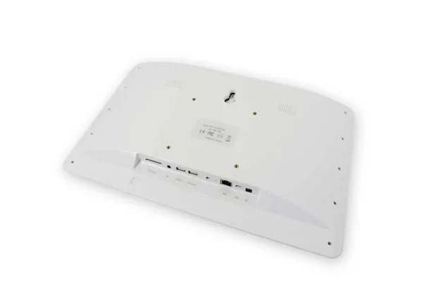 ALLNET Design LED Tablet 10 Zoll RK3288 Android 10 und NFC, Meetingraum Tablet