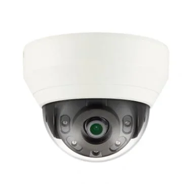 Hanwha Vision IP-Cam Fixed Dome " Q-Serie QND-8010R 5MP
