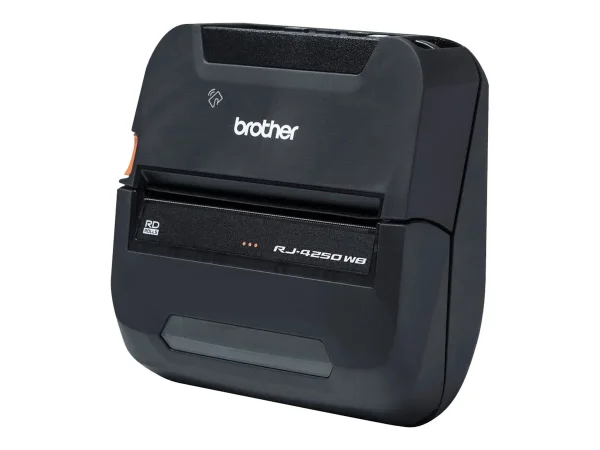 BROTHER RuggedJet RJ-4250WB printer