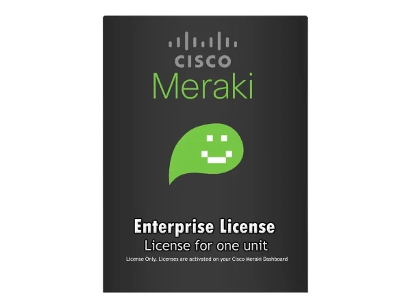 CISCO Meraki Z3C Enterprise License