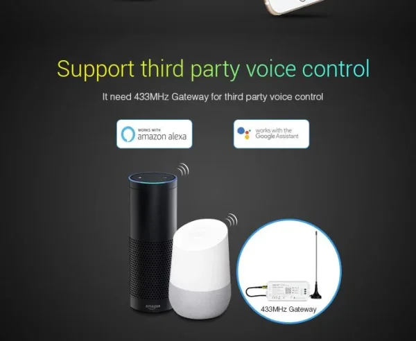 Synergy 21 LED LoRa (433MHZ) Poolleuchte 27W RGB-WW (RGB-CCT) *Milight/Miboxer*