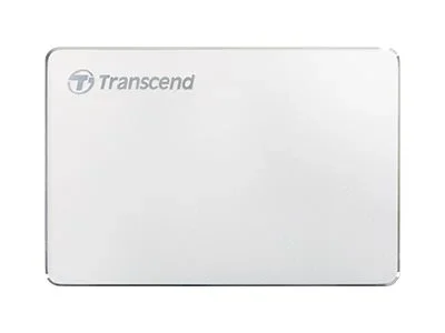 TRANSCEND 2TB 6,35cm 2,5Zoll PortableHDD