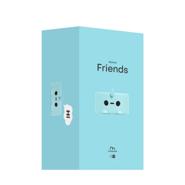 MatataLab MINT Erweiterung " Freunde" / Add-on " Friends"