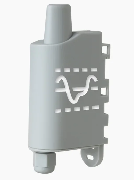 Adeunis · LoRa · LoRaWAN 2 Input 0-10V or 4-20mA Analog PWR extern Sensor · EU868 · ARF8200AA