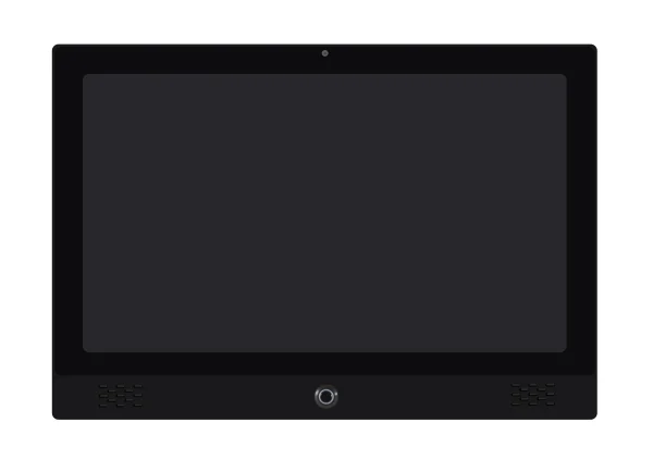 ALLNET Windows PoE Tablet, 15,6 Zoll Touch, 8GB/128GB