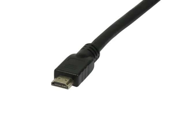 Kabel Video HDMI 2.0, ST/ST, 10m, Ultra HQ 4K*2K 3840*2160@60hz 4:4:4, 8 Bit, V2.0, Synergy 21,