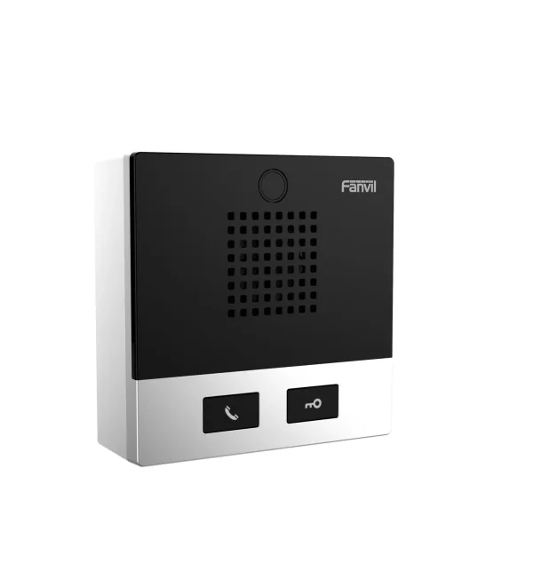 Fanvil TFE SIP-Intercom i10D