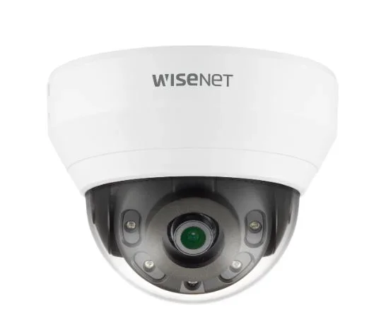 Hanwha Vision IP-Cam Fixed Dome " Q-Serie QND-6012R 2MP