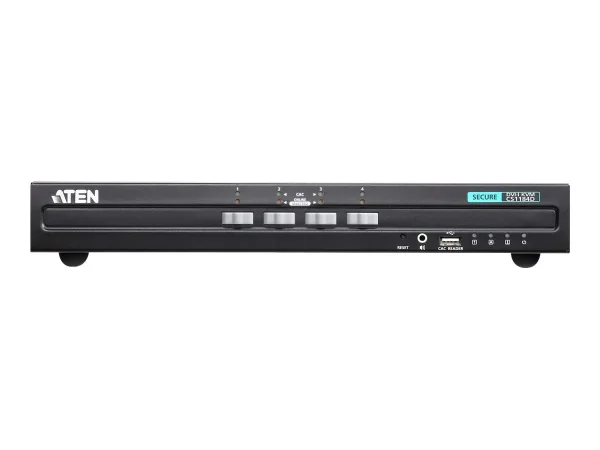 ATEN CS1184D 4-Port USB DVI KVM Switch
