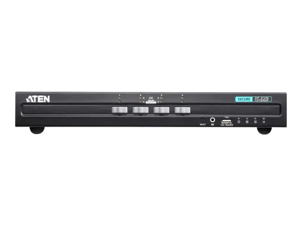 ATEN CS1184DP 4-Port USB DP KVM Switch