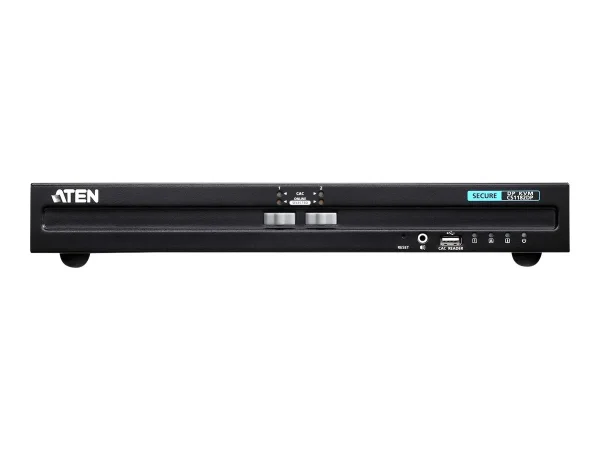 ATEN CS1182DP 2-Port USB DP KVM Switch