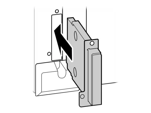 EPSON Festplatte 320 GB