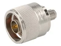 ANDREW CA-NMSF Adapter N Male/SMA female