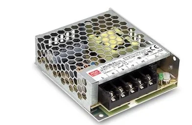 MEANWELL Netzteil - 12V 36W