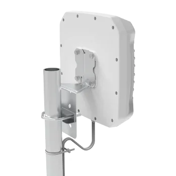 Poynting · Antennen · 5G/LTE · Mast/Wand · A-XPOL-0002-V3-01 · weiß · SMA (M) · LoRa Helium · 11dbi Flat-MIMO · SMA · 5 Meter Kabel
