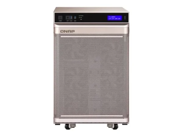QNAP TS-2888X-W2145-256G