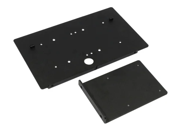 ALLNET Meetingraum RGB LED Tablet 10 Zoll RK3288 Android 10 und NFC