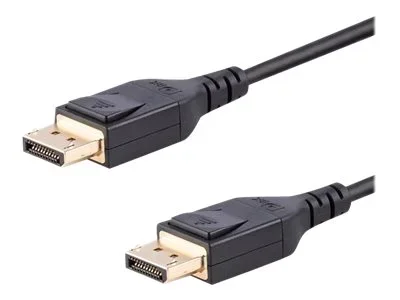 STARTECH 5m DisplayPort 1.4 Cable