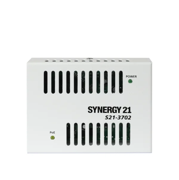 Synergy 21 PoE Netzteil - CV Driver PoE+