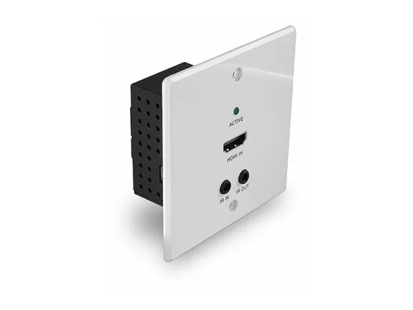 LINDY 70m Cat.6 HDMI 4K60 HDBaseT UK Wal