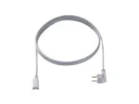 BACHMANN Netzkabel Schutzkontakt 0,5m