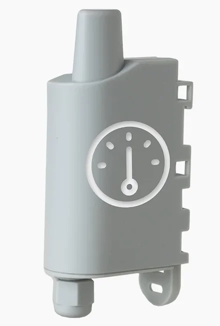 Adeunis · LoRa · LoRaWAN Pulse v3 + Kabel 6 Adern 0,70m · EU868 · ARF8230AA-CBL