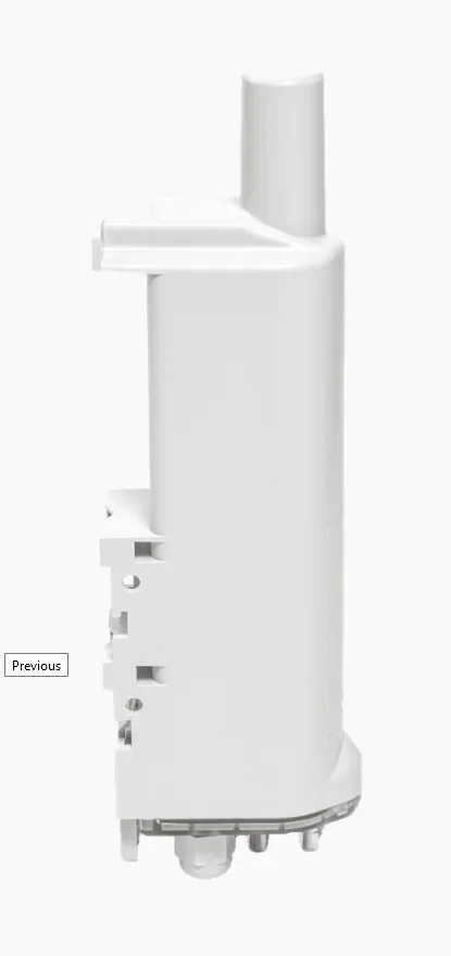 Adeunis · LoRa · LoRaWAN DeltaP Atmosphärendrucksensor · EU868 · ARF8283AA