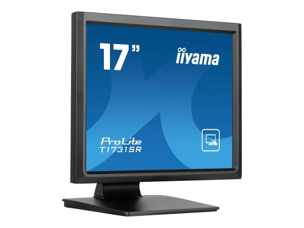 IIYAMA T1731SR-B1S 43,18cm Tch 1280x1024