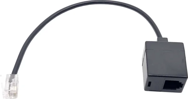 Fanvil T-03, EHS Cable
