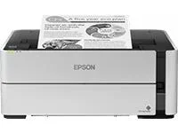 EPSON EcoTank ET-M1180 A4 B & W Printer