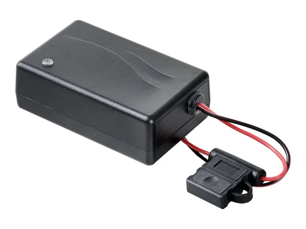 MASCOT Ladegerät 2,7 A 12 VDC