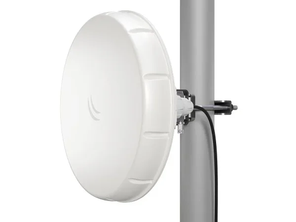 MikroTik Wireless Wire nRAY nRAYG-60ad for 60Ghz link, nRAYG-60adpair