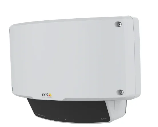 AXIS Netzwerk Security Radar D2110-VE