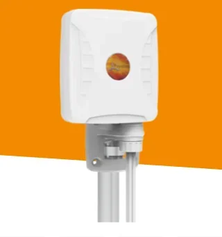 Poynting · Antennen · 5G/LTE · Mast/Wand/Fenster · A-XPOL-0001-V2-21 · SMA (M) · 3dbi 2x2 MIMO Cross Polarised Omnidirectional · SMA - Male · 2 x 5 Me