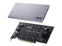 ASUS HYPER M.2 X16 CARD
