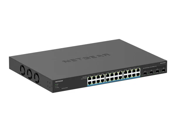 NETGEAR MS324TXUP POE++ SMART SWITCH